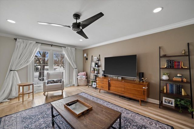 15165 W Burleigh ROAD, Brookfield, WI 53005