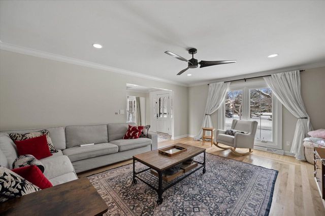 15165 W Burleigh ROAD, Brookfield, WI 53005