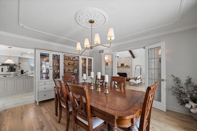 15165 W Burleigh ROAD, Brookfield, WI 53005