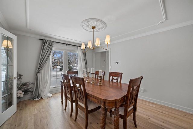 15165 W Burleigh ROAD, Brookfield, WI 53005