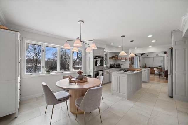 15165 W Burleigh ROAD, Brookfield, WI 53005