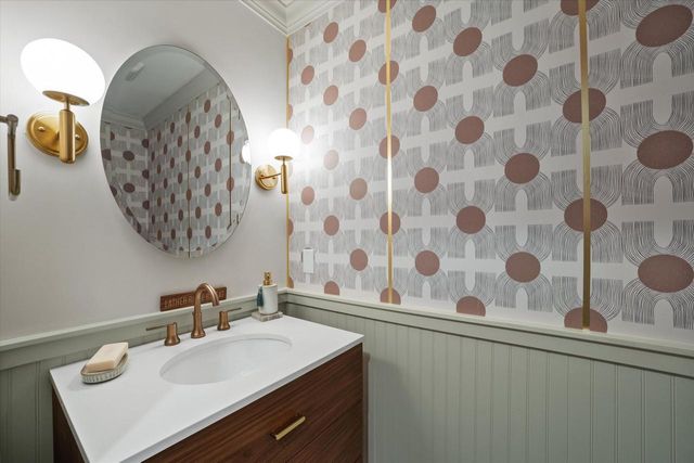 15165 W Burleigh ROAD, Brookfield, WI 53005