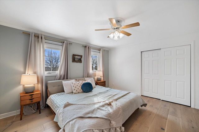 15165 W Burleigh ROAD, Brookfield, WI 53005