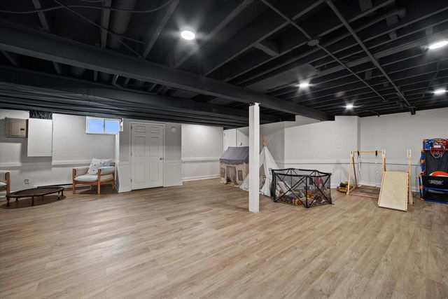 15165 W Burleigh ROAD, Brookfield, WI 53005