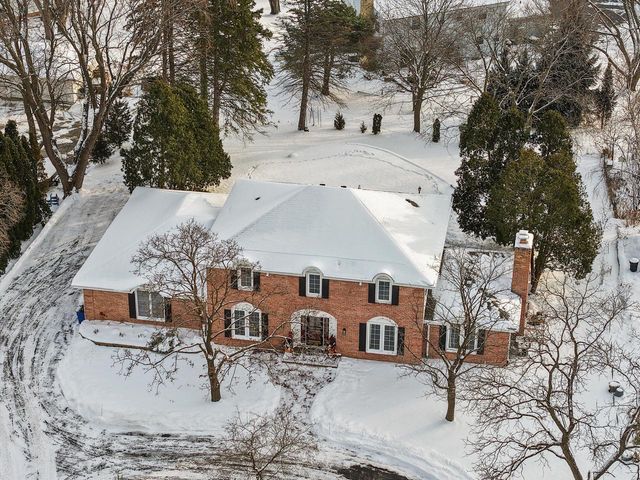 15165 W Burleigh ROAD, Brookfield, WI 53005