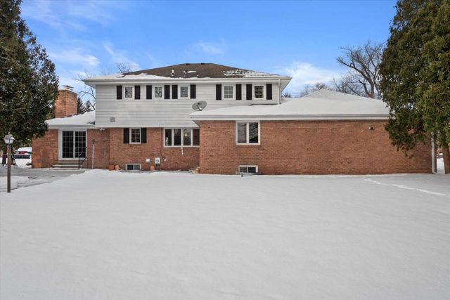15165 W Burleigh ROAD, Brookfield, WI 53005