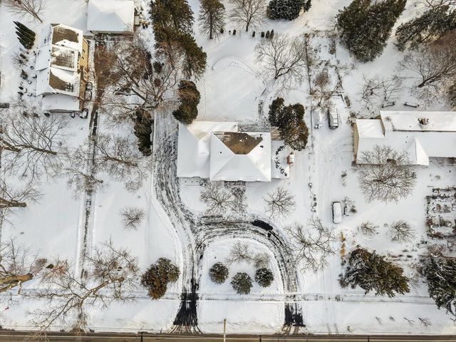 15165 W Burleigh ROAD, Brookfield, WI 53005