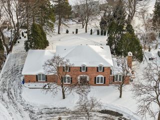 15165 W Burleigh ROAD, Brookfield, WI 53005