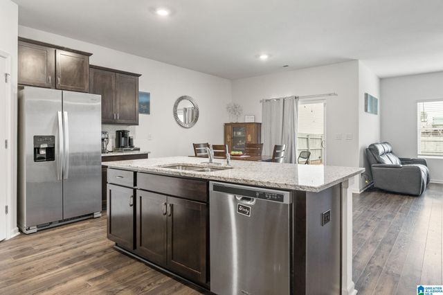 22760 JOSELYN GREEN DRIVE, Mccalla, AL 35111