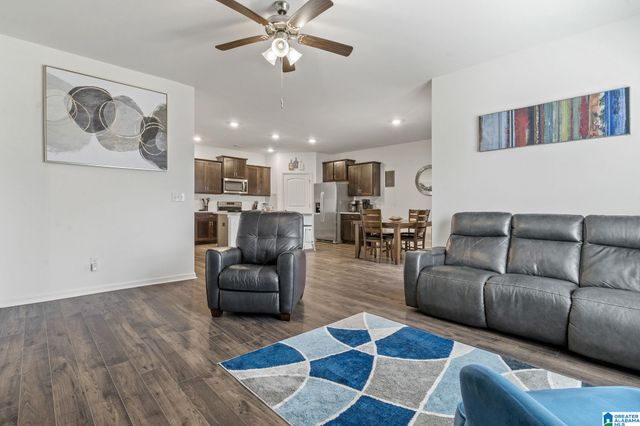 22760 JOSELYN GREEN DRIVE, Mccalla, AL 35111