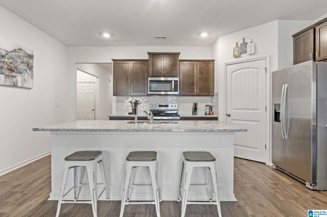 22760 JOSELYN GREEN DRIVE, Mccalla, AL 35111