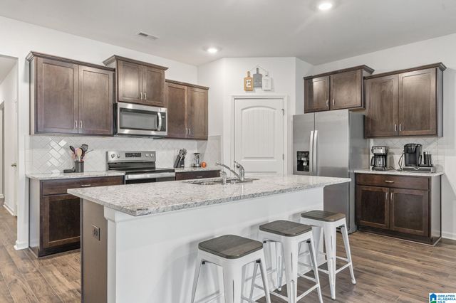 22760 JOSELYN GREEN DRIVE, Mccalla, AL 35111