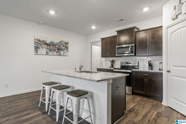 22760 JOSELYN GREEN DRIVE, Mccalla, AL 35111