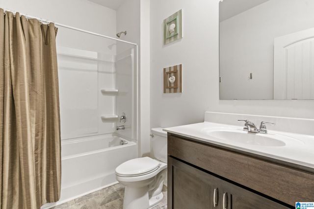 22760 JOSELYN GREEN DRIVE, Mccalla, AL 35111