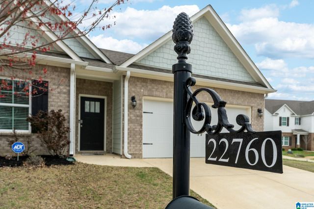 22760 JOSELYN GREEN DRIVE, Mccalla, AL 35111