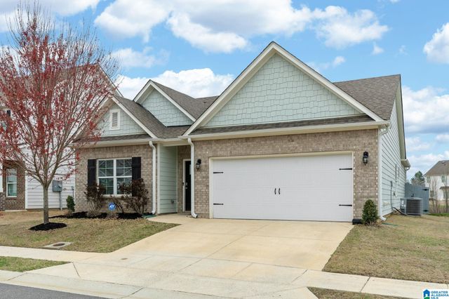 22760 JOSELYN GREEN DRIVE, Mccalla, AL 35111