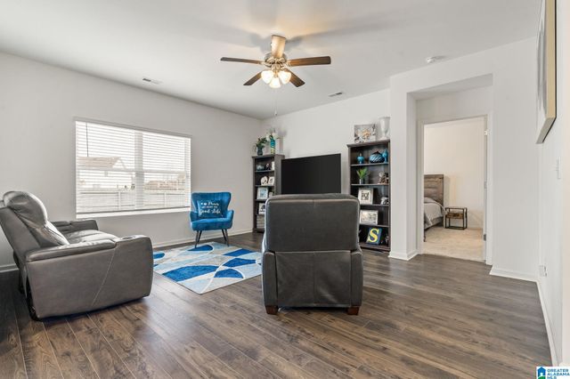 22760 JOSELYN GREEN DRIVE, Mccalla, AL 35111