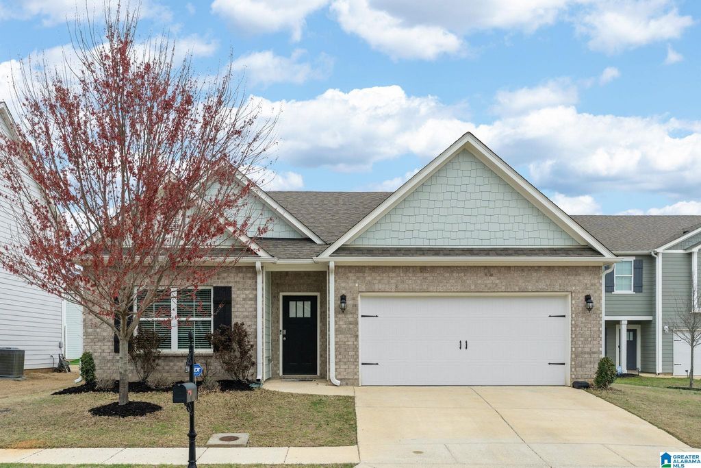 22760 JOSELYN GREEN DRIVE, Mccalla, AL 35111