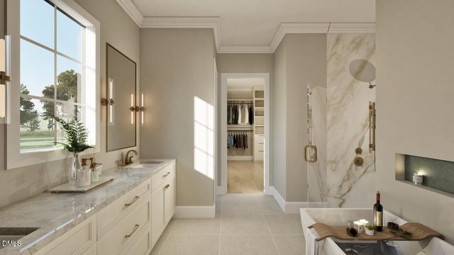 4138 Laurel Hills Road, Raleigh, NC 27612