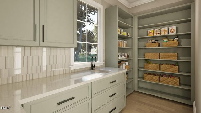 4138 Laurel Hills Road, Raleigh, NC 27612
