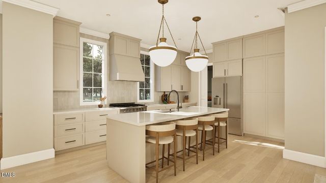 4138 Laurel Hills Road, Raleigh, NC 27612