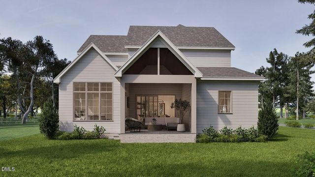 4138 Laurel Hills Road, Raleigh, NC 27612