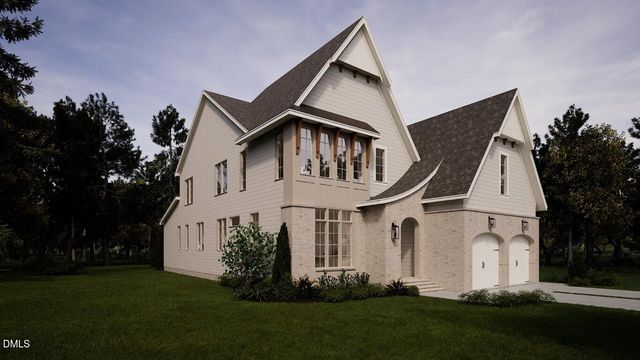 4138 Laurel Hills Road, Raleigh, NC 27612