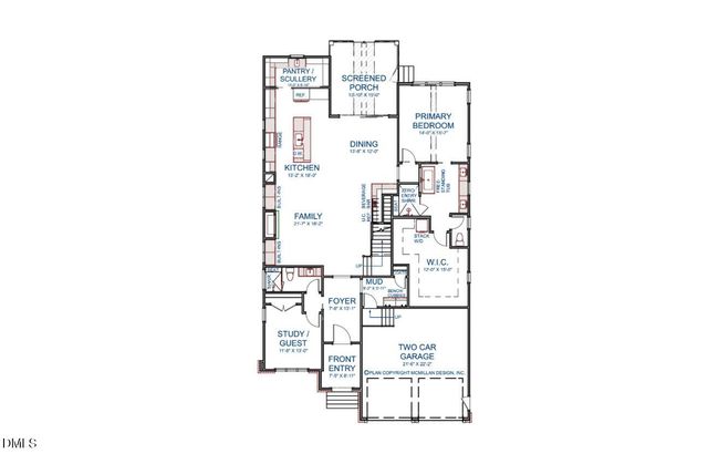 4138 Laurel Hills Road, Raleigh, NC 27612