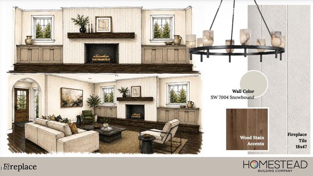 4138 Laurel Hills Road, Raleigh, NC 27612