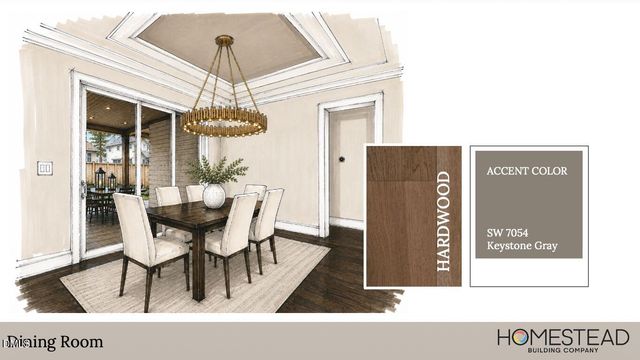 4138 Laurel Hills Road, Raleigh, NC 27612