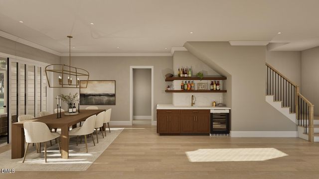 4138 Laurel Hills Road, Raleigh, NC 27612