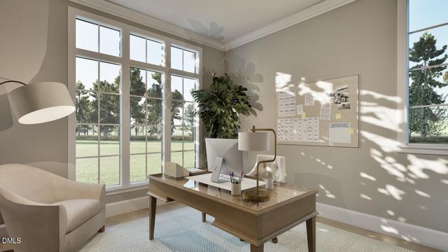 4138 Laurel Hills Road, Raleigh, NC 27612
