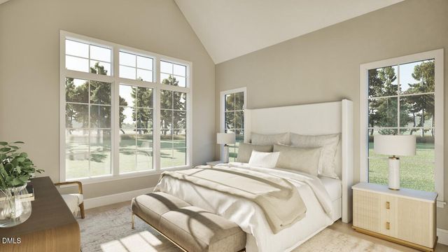 4138 Laurel Hills Road, Raleigh, NC 27612