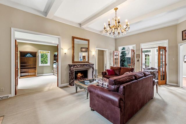 4405 Honeywood LANE, Jackson, WI 53037