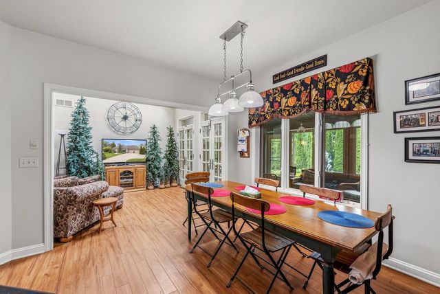 4405 Honeywood LANE, Jackson, WI 53037