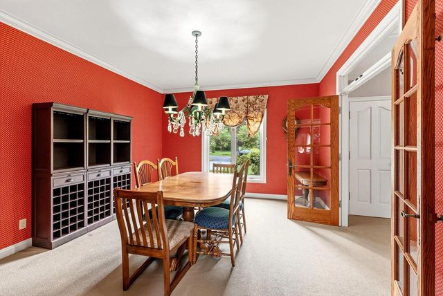 4405 Honeywood LANE, Jackson, WI 53037