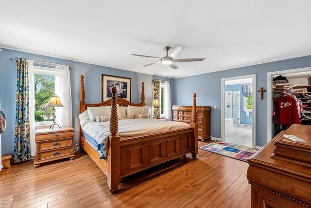 4405 Honeywood LANE, Jackson, WI 53037