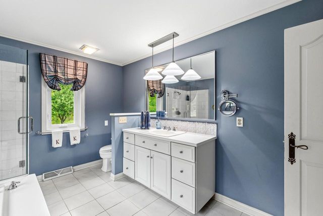 4405 Honeywood LANE, Jackson, WI 53037