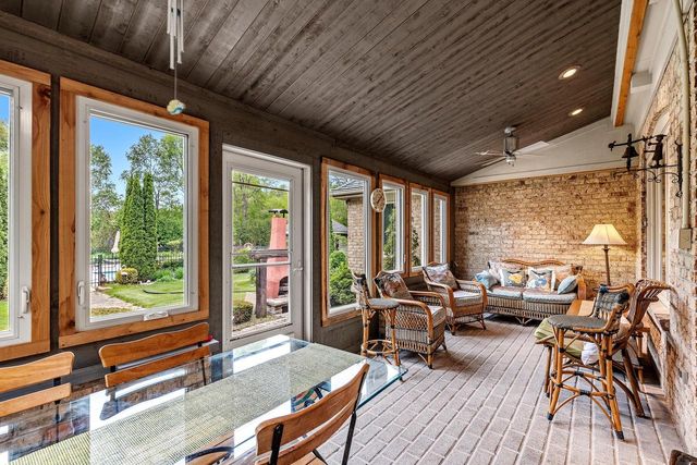 4405 Honeywood LANE, Jackson, WI 53037