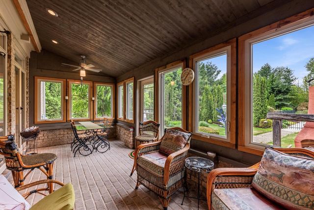 4405 Honeywood LANE, Jackson, WI 53037