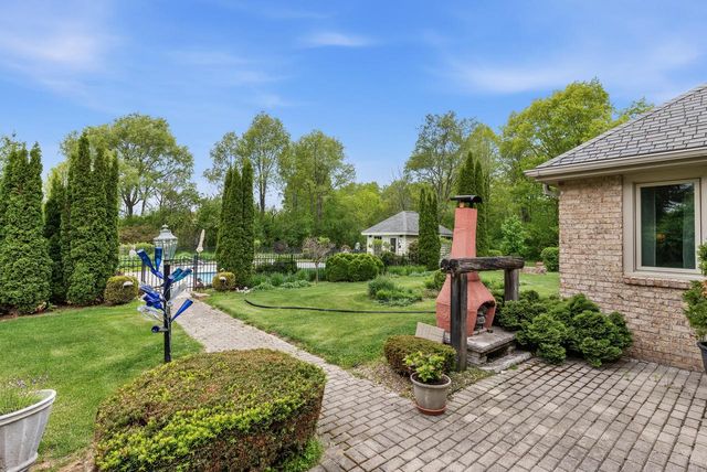 4405 Honeywood LANE, Jackson, WI 53037