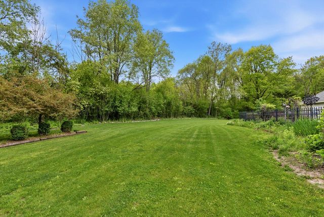 4405 Honeywood LANE, Jackson, WI 53037