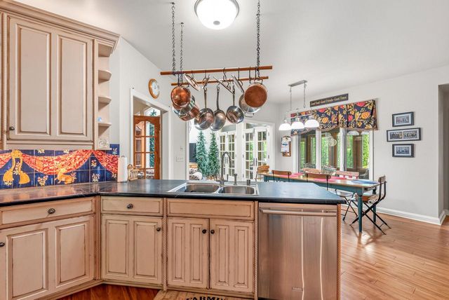 4405 Honeywood LANE, Jackson, WI 53037