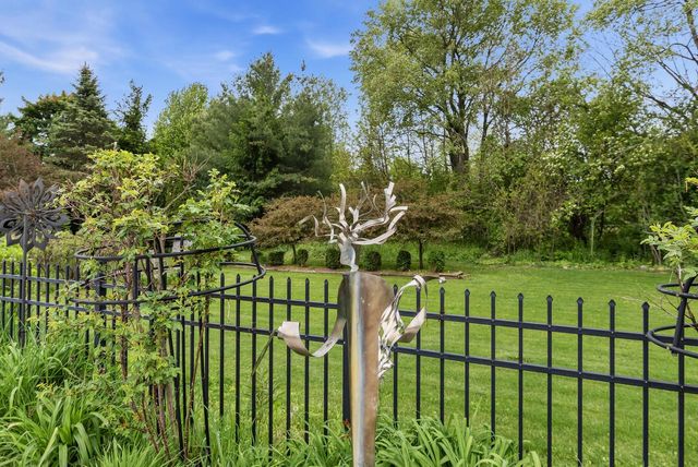4405 Honeywood LANE, Jackson, WI 53037