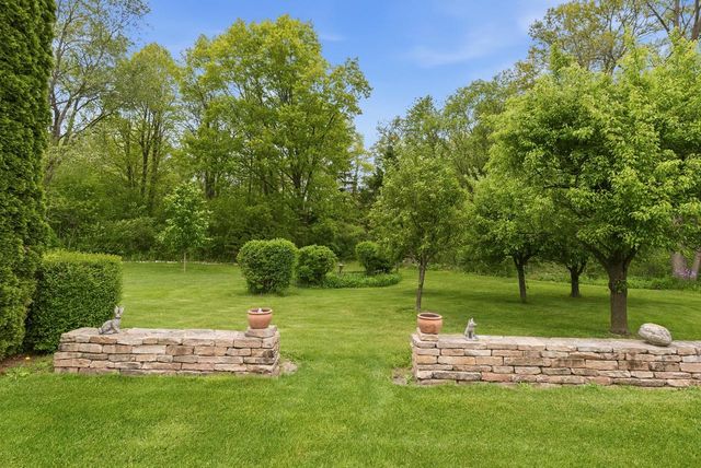 4405 Honeywood LANE, Jackson, WI 53037