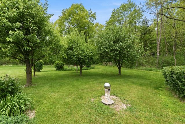 4405 Honeywood LANE, Jackson, WI 53037