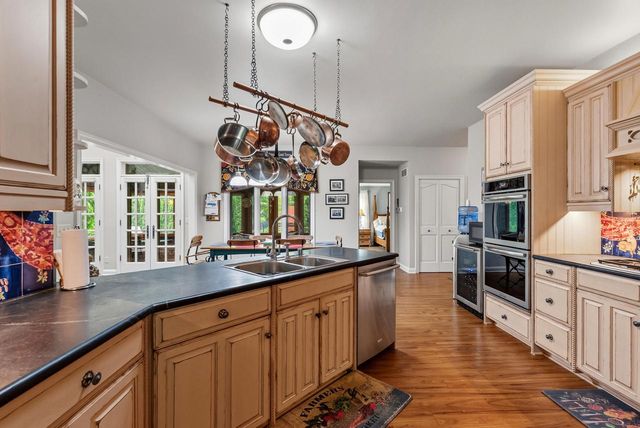 4405 Honeywood LANE, Jackson, WI 53037