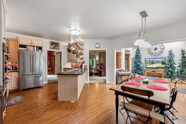 4405 Honeywood LANE, Jackson, WI 53037