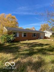 10814 Central Avenue, Indianapolis, IN 46280