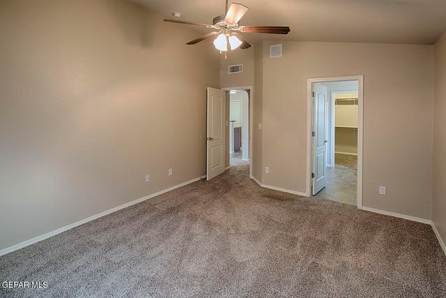 228 FLOR AZUCENA Drive, Socorro, TX 79927